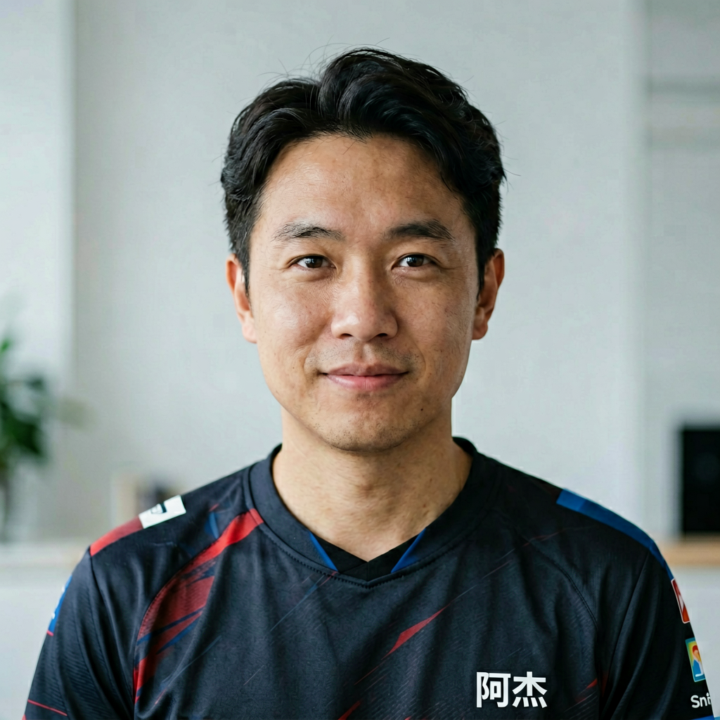 资深观赛用户头像